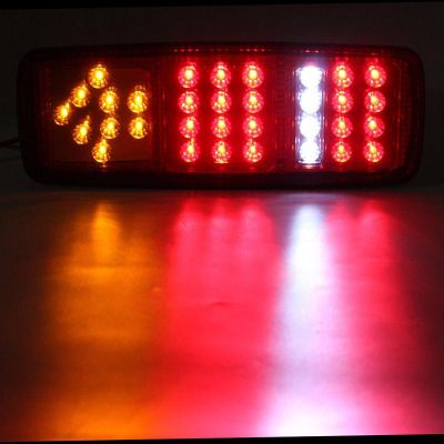 LED стопове 12V