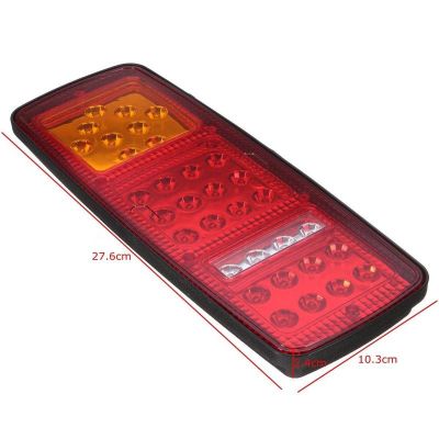 LED стопове 12V