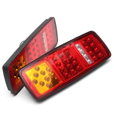 LED стопове 12V