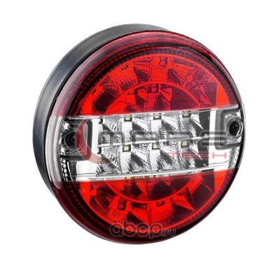 Стоп диоден 24V