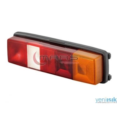 Стоп за Форд Транзит T15  2001 - 2006