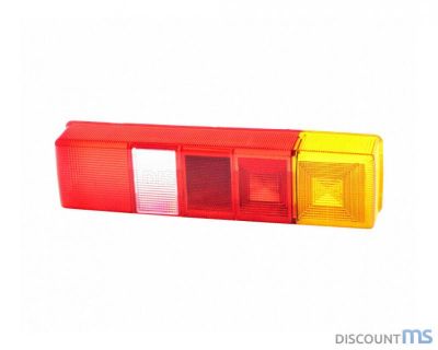 Стъкло стоп FORD TRANSIT /ФОРД Транзит бордови Т15 2001-2006