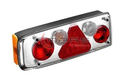 стоп ECOSTAR III KOGEL