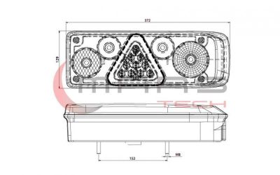 стоп ECOSTAR III KOGEL
