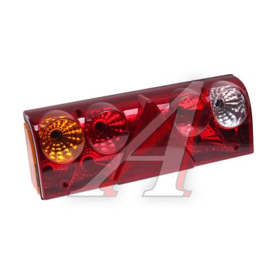 СТОП EUROSTAR II с  жълт мигач