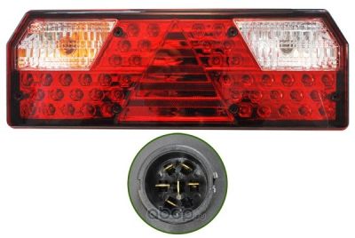 LED стоп PROSTAR