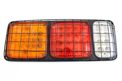 Лед стопове за камион