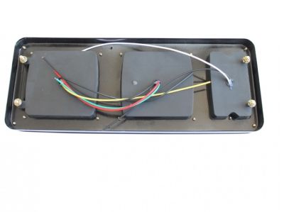 Лед стопове за камион