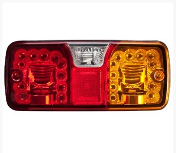 Универсални стопове 12V/ 24V