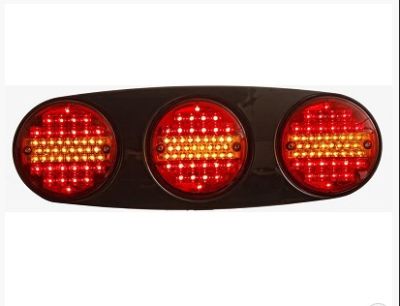 Лед стопове 12/24V