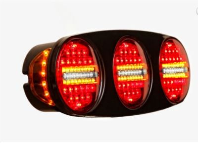 Лед стопове 12/24V