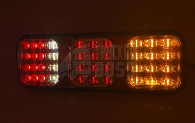 Стоп Диоден , Led за ремаркета,каравани ,бусове М720133 12-24V