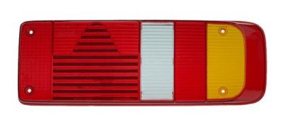 Стъкло стоп ECOSTAR I