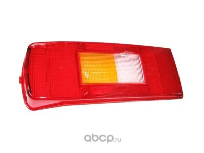 стъкло стоп VOLVO FL - FM - FH  (93-05)