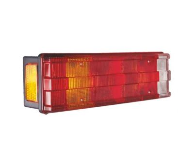 Стоп за Бордови бус за Mercedes Sprinter (1995-2006)