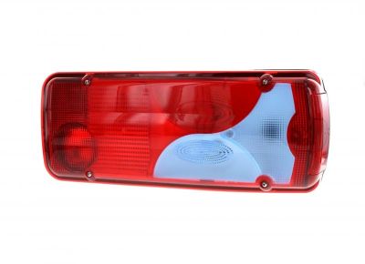 СТОП  - Man TGA , TGX , TGL , TGM