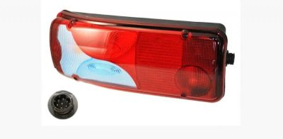 СТОП  - Man TGA , TGX , TGL , TGM