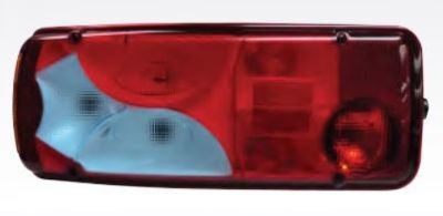 СТОП  - Man TGA , TGX , TGL , TGM