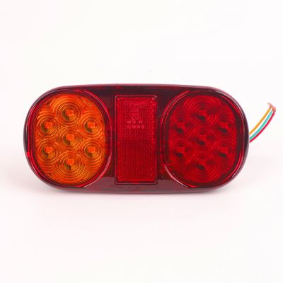 LED стопове 12/24V