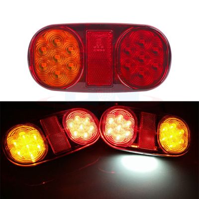 LED стопове 12/24V