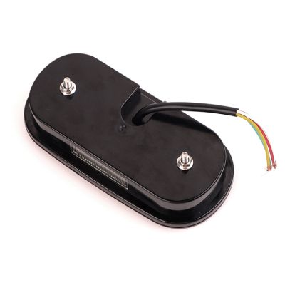 LED стопове 12/24V