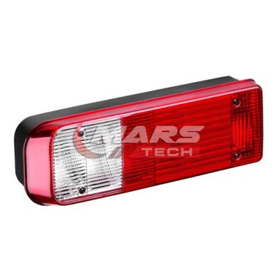 Стоп за Ecostar II с кабел