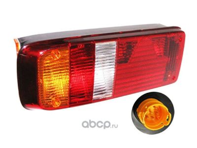 Стоп Ecostar I с букса