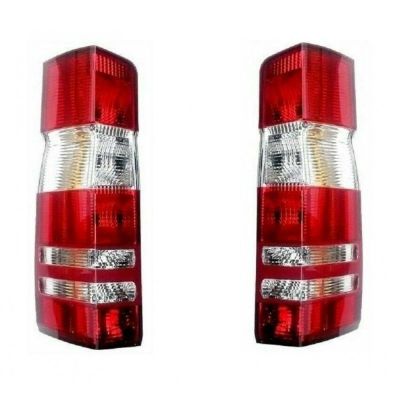 Стоп  за Микробус Mercedes Sprinter W906 2006->2018