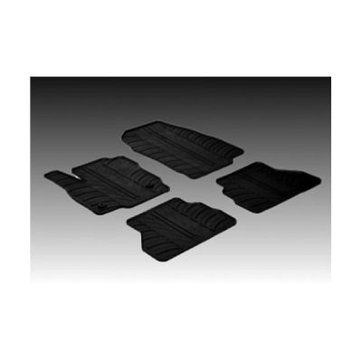Гумени стелки Gledring за Ford B-Max 2012+