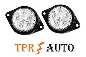 Габарит диоден 24V.