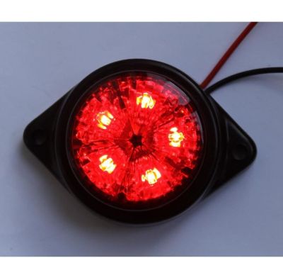 Габарит диоден 24V.