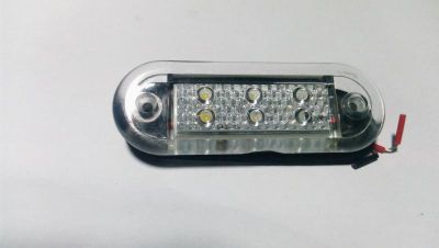 Лед габарит