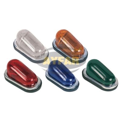 Габарит SBL 116