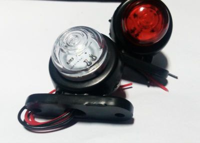 LED/ЛЕД габарити рогче мини