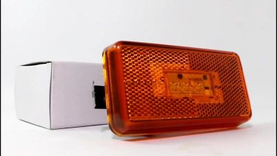 ЛЕД габарит за стъпало нa Scania/Скания G/R/P/T