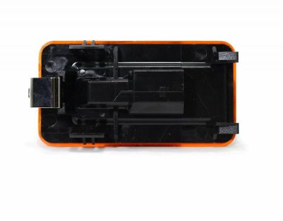 ЛЕД габарит за стъпало нa Scania/Скания G/R/P/T