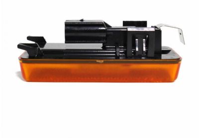 ЛЕД габарит за стъпало нa Scania/Скания G/R/P/T