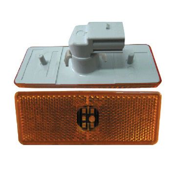 Габарит MERCEDES