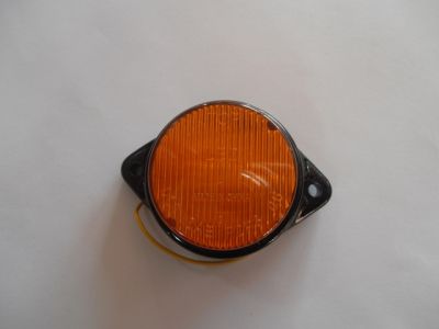 Габарит диоден габарит кръгъл на 24V