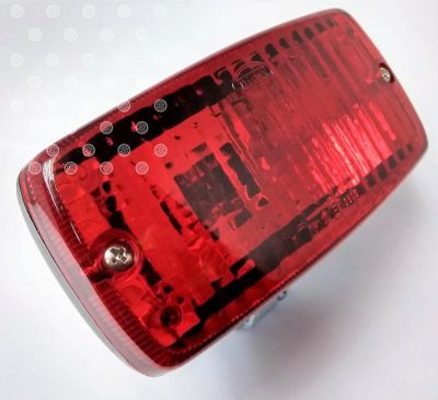 Светлина за заден ход