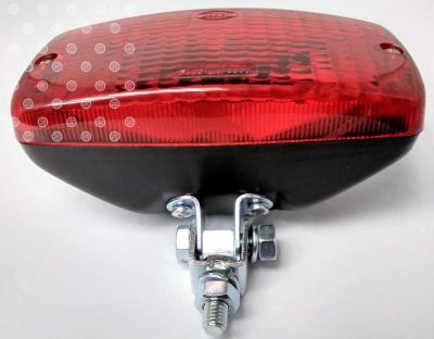 Светлина за заден ход