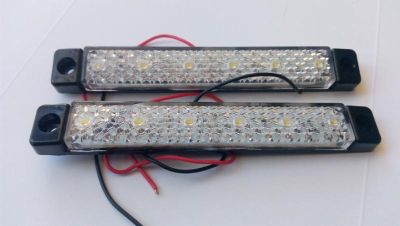 Габарит диоден LED