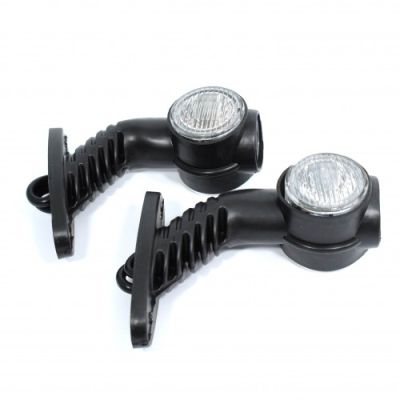 LED Рогчета E Mark 3 цвята