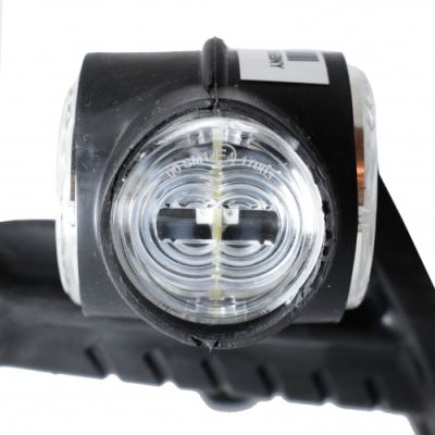 LED Рогчета E Mark 3 цвята