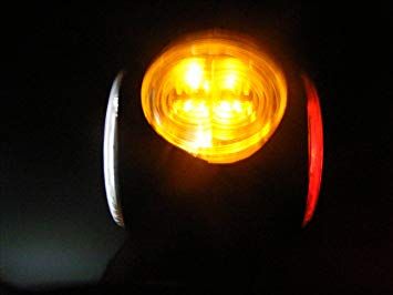 LED Рогчета E Mark 3 цвята