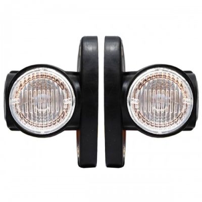 LED Рогчета Мини E-Mark 3 цвята