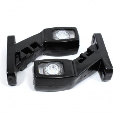 LED Рогчета 3 цвята