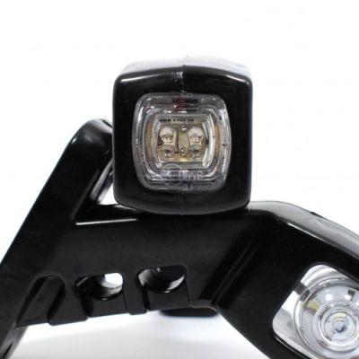 LED Рогчета 3 цвята