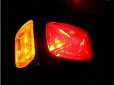 Лед рогчета 3 цвята