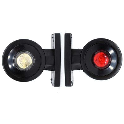 Лед габарити-рогче